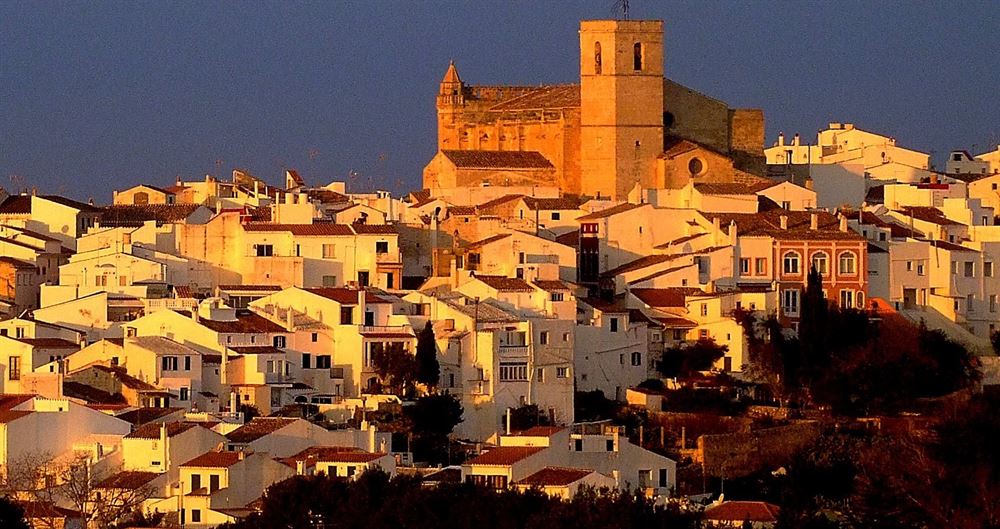 Alaior En Menorca