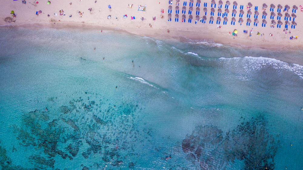 Binissafúller en Menorca