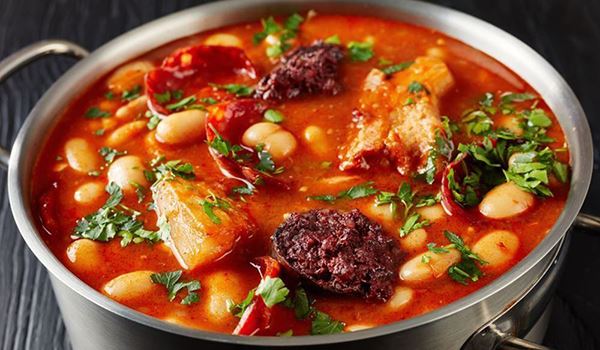 Diversidad Culinaria