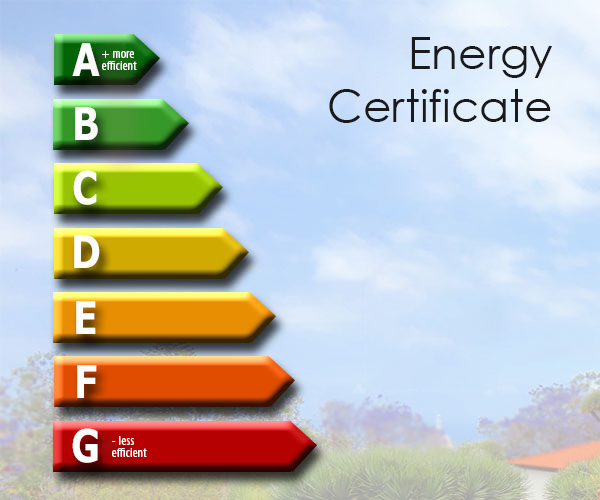 Energy Certificate