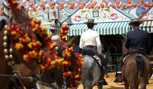 Festivales Folclóricos