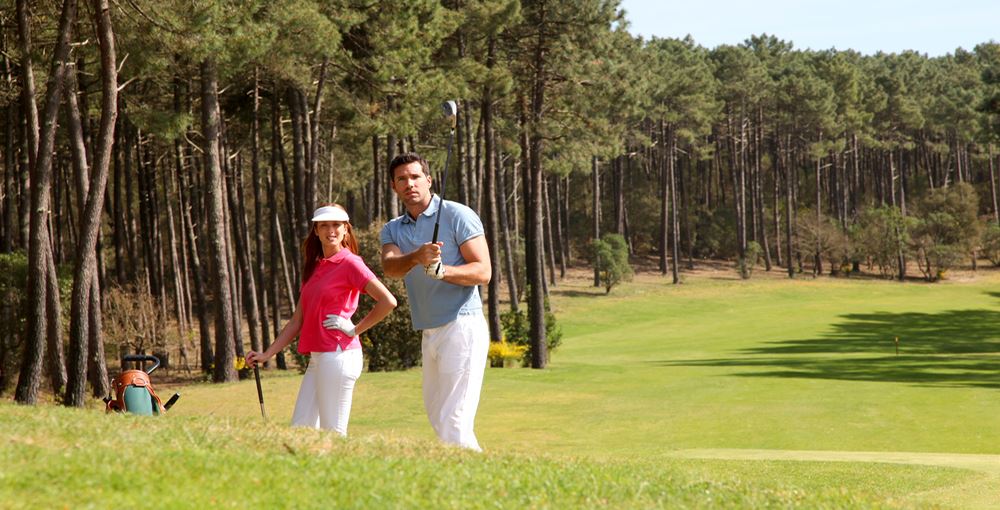 Fantásticas vacaciones de golf en Menorca