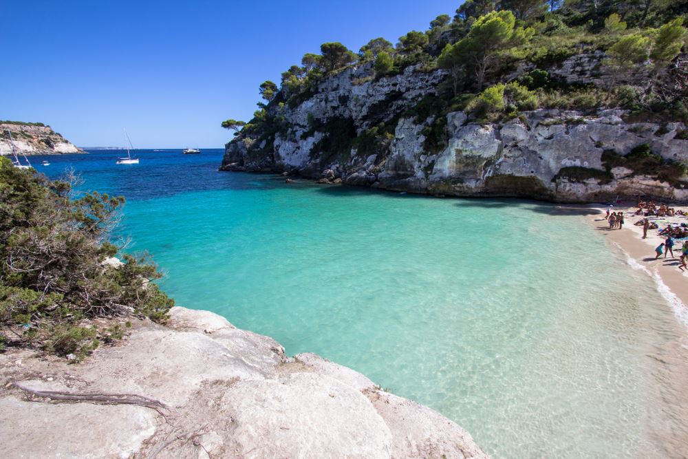 Caballos y cultura en Menorca