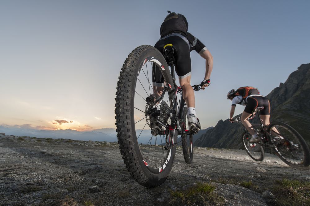 Descubre Menorca en bicicleta de montaña