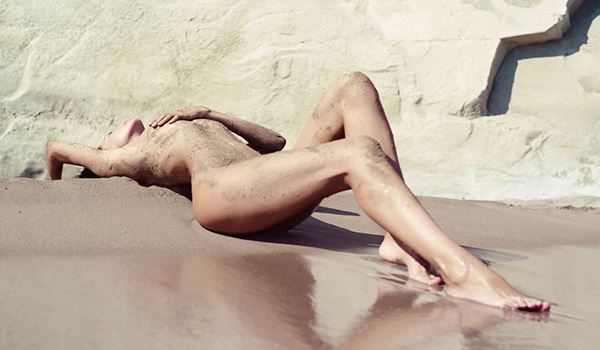 Playas nudistas en Menorca