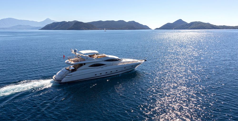 Alquiler de Yates en Menorca