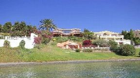 Impresionante villa en venta en Menorca en la mejor y más buscada ubicación