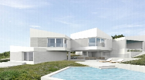 Excelente villa espaciosa en Coves Noves