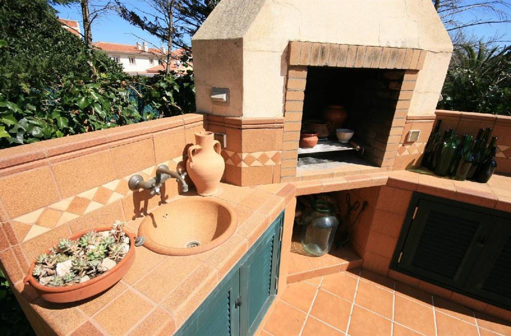 Espléndida villa en venta en Mahón con acabados de alta calidad
