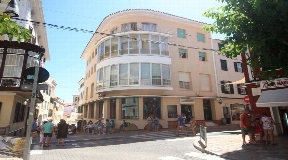 Bonito Apartamento en venta en Menorca en el centro de Mohan