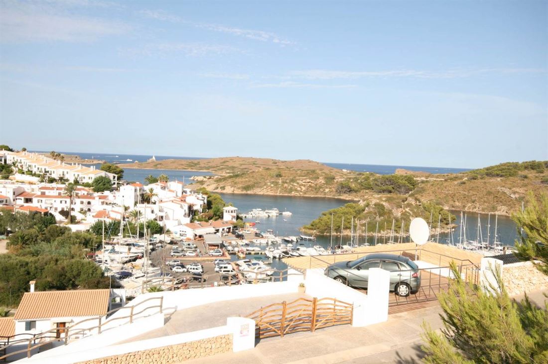 Apartamentos Baratos En Menorca Para Agosto