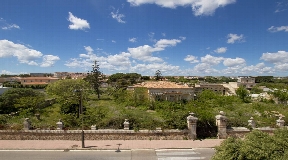 PROPIEDAD DE INVERSIÓN - Proyecto único para la realización de una residencia privada en Menorca