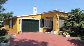 Bonito chalet en venta en Cala Blanca