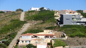 ¡¡¡La oportunidad!!! Parcela en Cala Llonga - Menorca