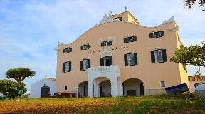 Casa señorial del siglo XIX en venta en Menorca en Sant Lluís
