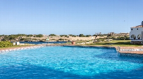 Bonita villa en Soul De Este en venta
